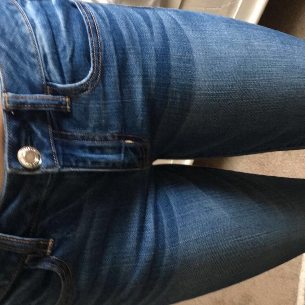 American eagle skinny jean